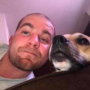 Meet your Posher, Dave